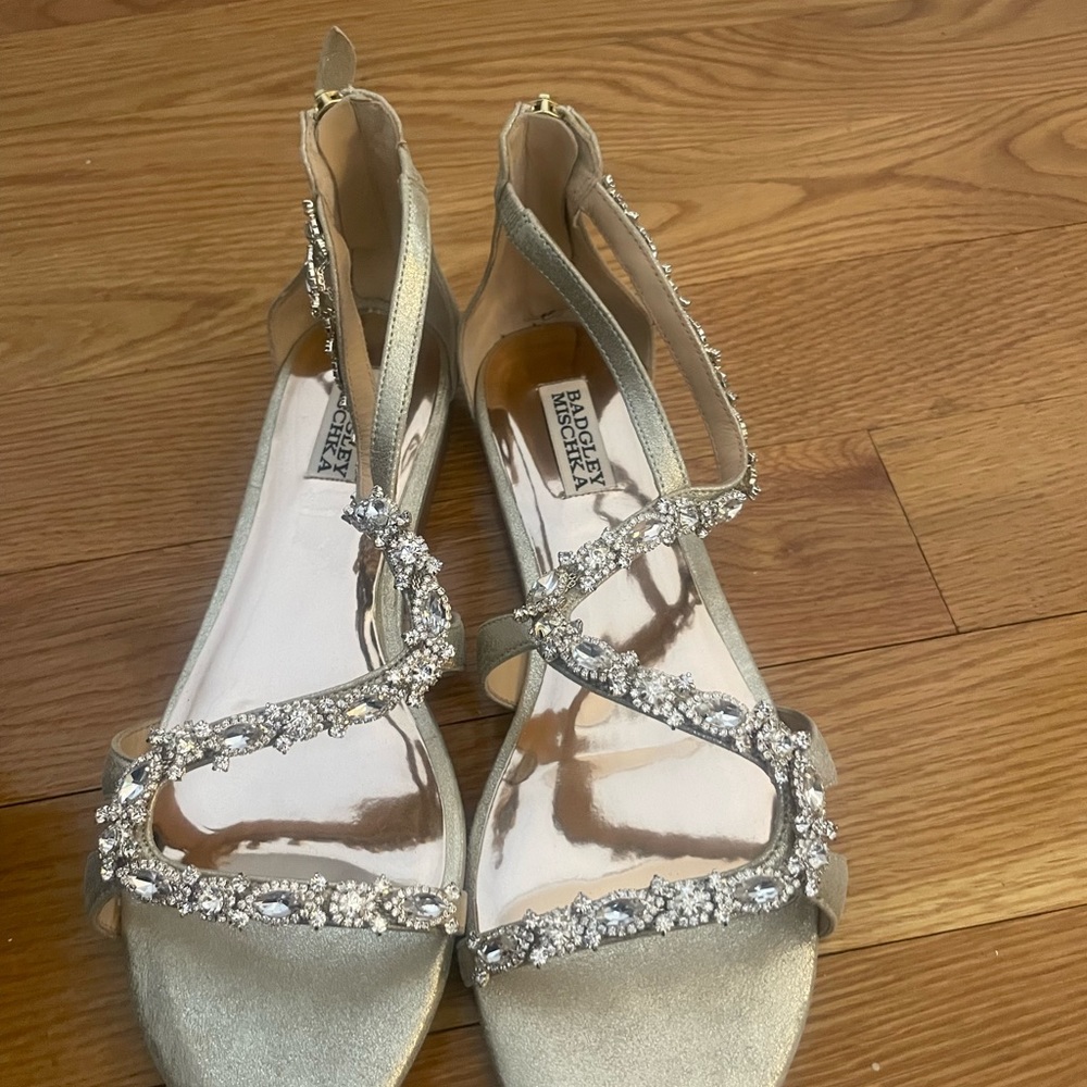 Sandals - Picture 4 of 6